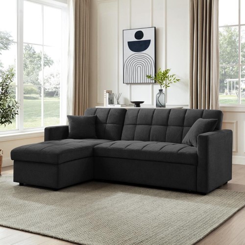 Sofa bed seater - sofa,