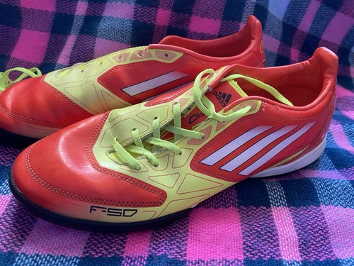 Adidas f10 football boots - adidas,