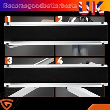 Telescopic Wheelchair Ramps