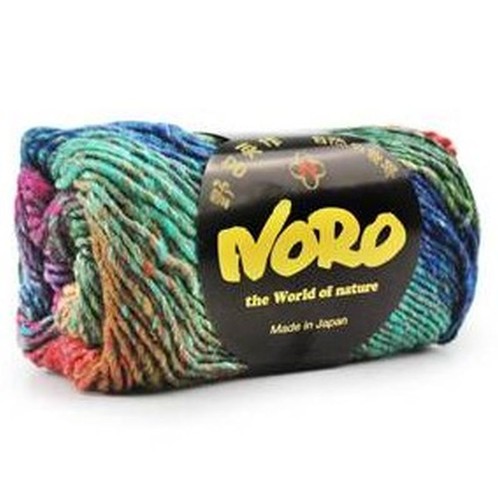 Noro knitting wool yarn silk - knitting,