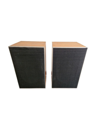 Leak speakers fair - -,