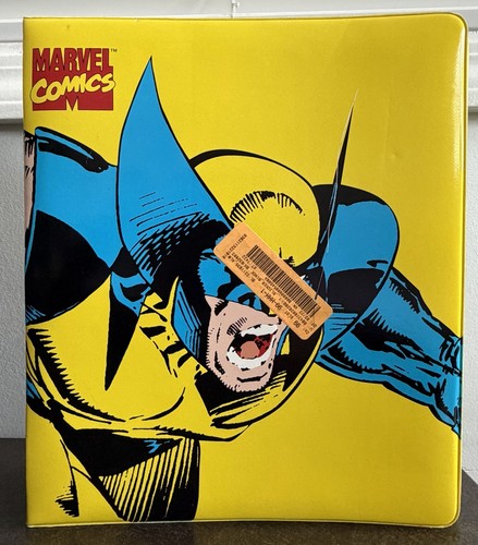 Wolverine marvel comics 1994 - comics, 3
