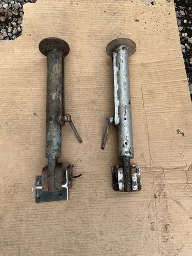 Sankey trailer legs props - sankey,