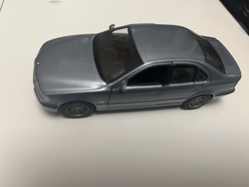 Schabak bmw e39 1 43 - 1/43, 1:43