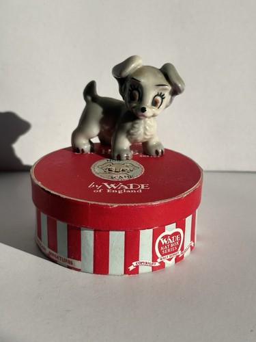 Disney wade hat box series - wade,