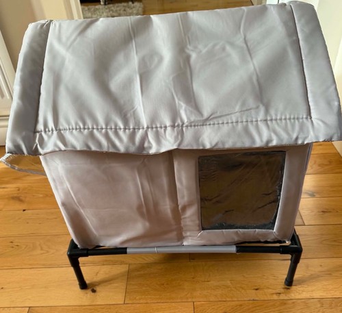 Brand new cat bed - , ,fully