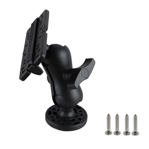 Bracket abs depth sounder base - abs,