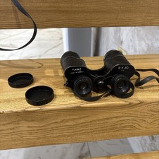 Prinz Vintage Binoculars 8x40