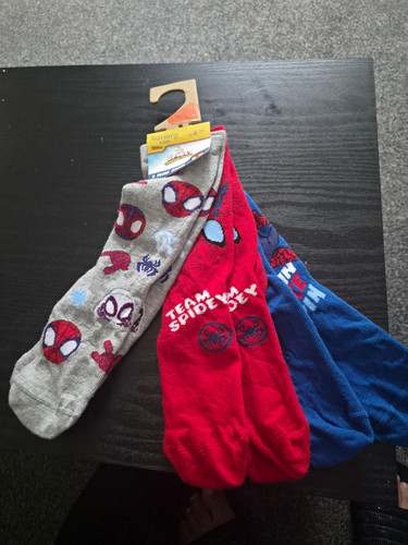 Nutmeg kids spider man mid - kids, spider-man