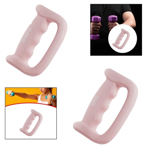 Boxing dumbbell hand - hand, weight