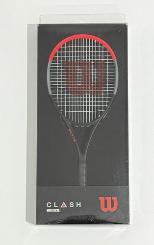 Wilson clash mini racket - wilson,