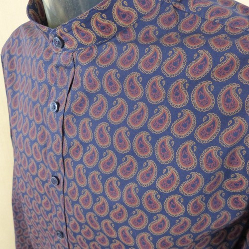 Ben sherman shirt - shirt, grandad