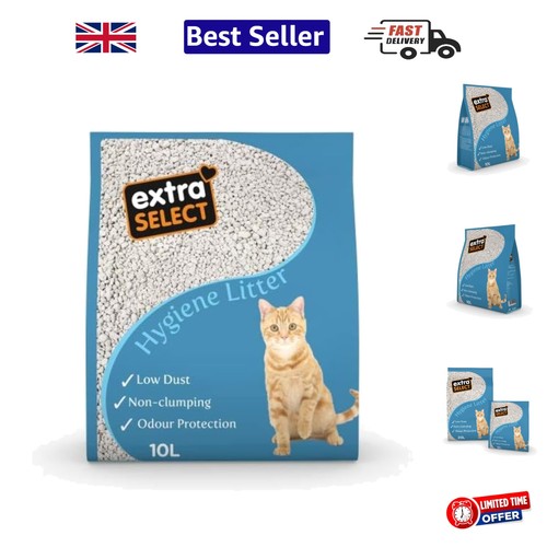 10l hygiene cat - 10l,