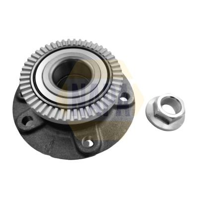 Napa proformer pwb1058 wheel - proformer,
