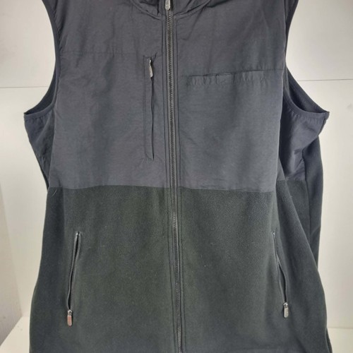 Mens black cotton - cotton, traders