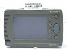 McMurdo Nav.7 Colour GMDSS