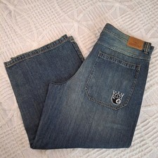 Aeropostale Mens Super Baggy