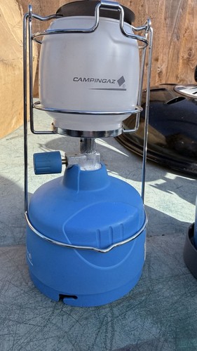 Camping gaz model - gaz, cv270l