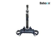 Front Fork Bottom Yoke /