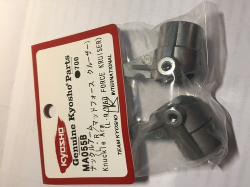 Kyosho mad force - kyosho,