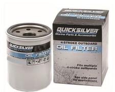 Mercury Mariner Oil Filter