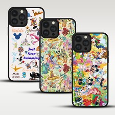CASE FOR IPHONE MICKEY MINNIE