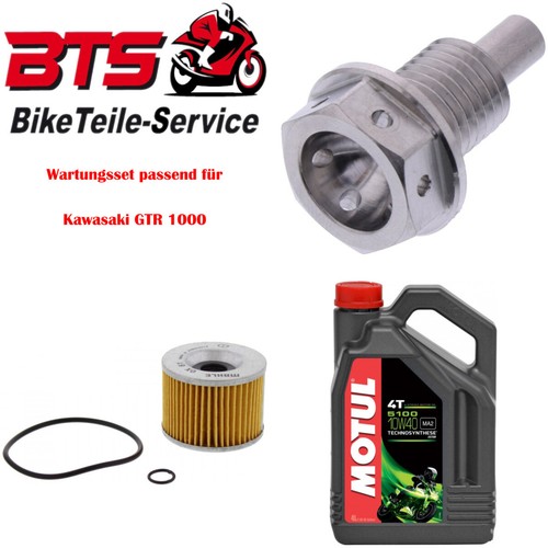 Economy set oil filter - economy,