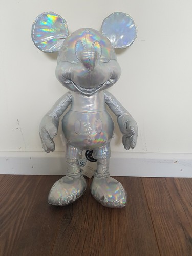 Disney store mickey mouse - mickey,