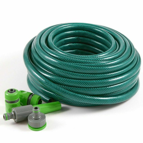 Garden hose pipe reel - garden,