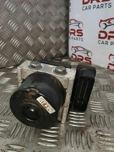 Toyota yaris abs pump - pump, module