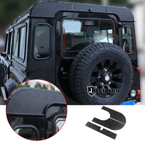 Trunk tailgate rear door - tailgate,