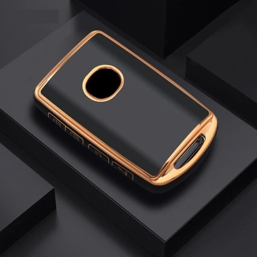 Smart remote key fob case - remote,