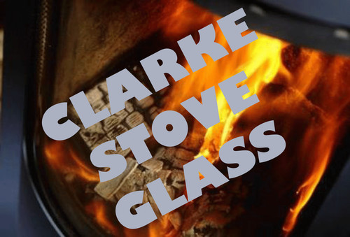 Clarke stoves - clarke,