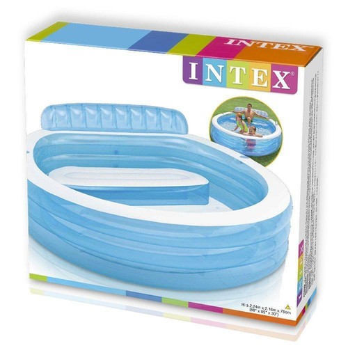 Intex swim centre - centre, family