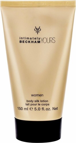 Intimately beckham yours - intimately,