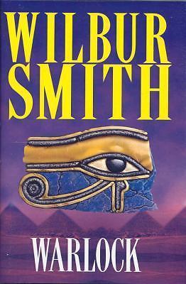 Smith wilbur warlock - warlock, value