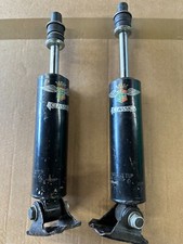 jaguar mk2 daimler v8 koni adjustable front shockaborbers 82-1019 1956-67