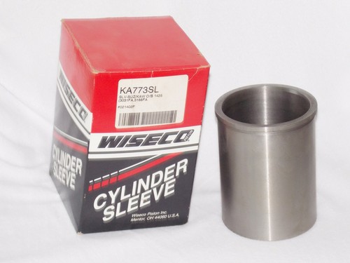 Wiseco cylinder sleeve - wiseco,