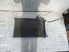 MERCEDES E220 E-CLASS 2010-2016 condenser