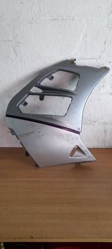 Suzuki rf600 engine - suzuki, side