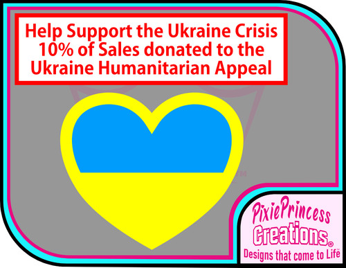 Ukraine charity support - charity,