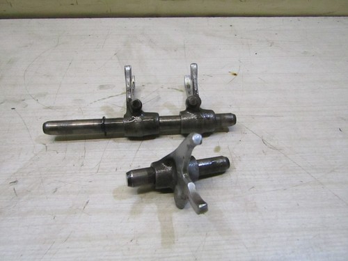 Gearbox fork yamaha - gearbox,