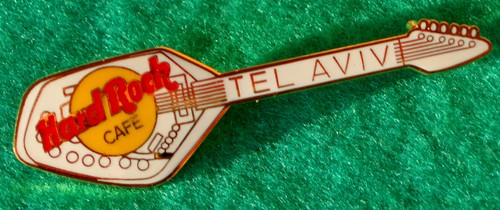 Tel aviv israel - tel, *vox