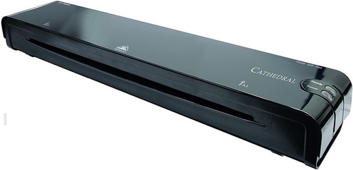 Cathedral laminator machine - laminator,
