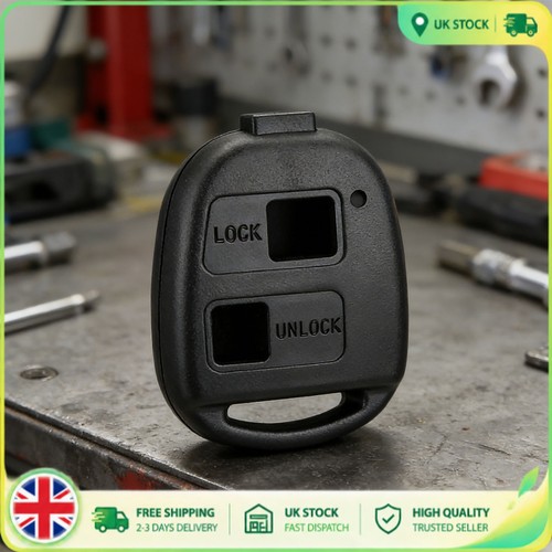 New button key fob - new,