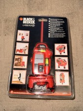 Black & Decker Laser Level