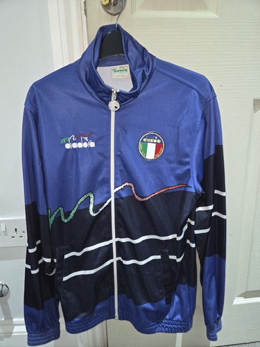 Vintage 1990 1992 diadora - vintage, 1990–1992