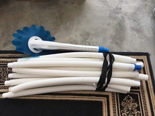 Automatic Swimming Pool Cleaner