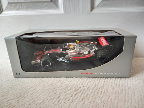 Minichamps hamilton mclaren - minichamps,