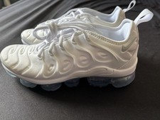 Nike Air Vapormax Plus White